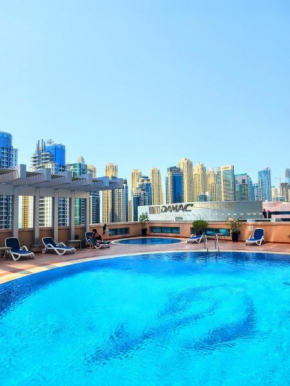 Luxury 1 Bedroom With Sea View